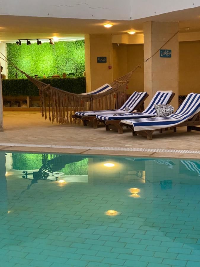 Blue Vision Diving Hotel Marsa Alam Exterior foto