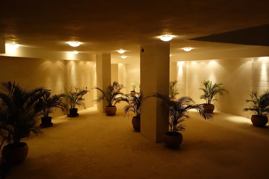 Blue Vision Diving Hotel Marsa Alam Exterior foto